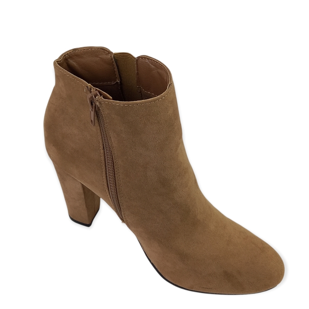 ✂️✂️NY&C ankle boots